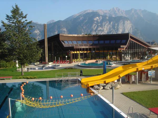 Landhaus Brigitta Innsbruck Habitación foto