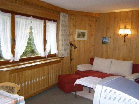Landhaus Brigitta Innsbruck Habitación foto